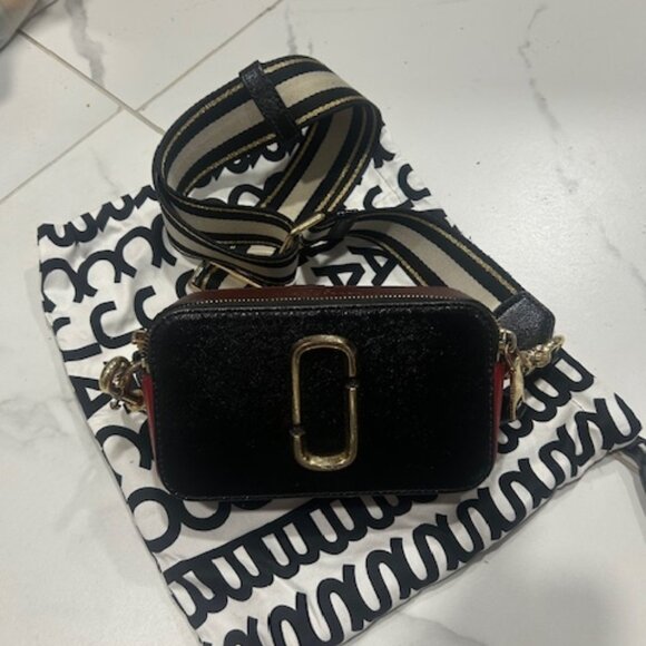 The Snapshot bag - Picture 1 of 6